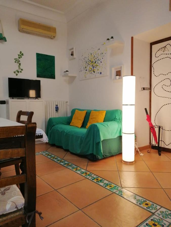 La Casa Di Tania A * Neapel